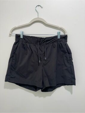 REI Co-op Hiking Trail Shorts Gray Size Medium Outdoors